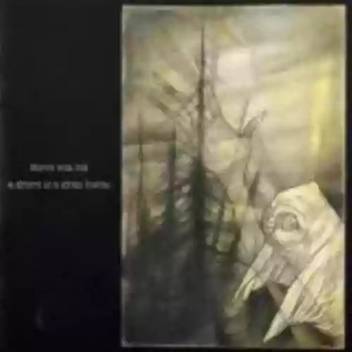 Cover di A Grave Is a Grim Horse