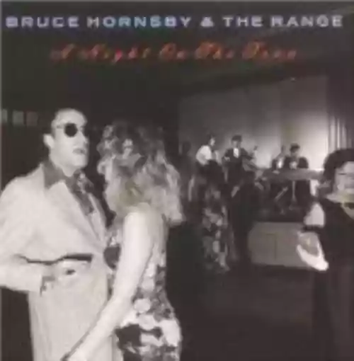 Cover di A Night on the Town