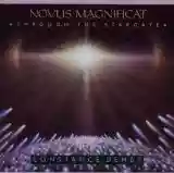 Constance Demby: Novus Magnificat