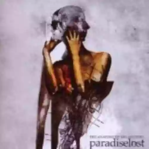 Cover di The Anatomy of Melancholy