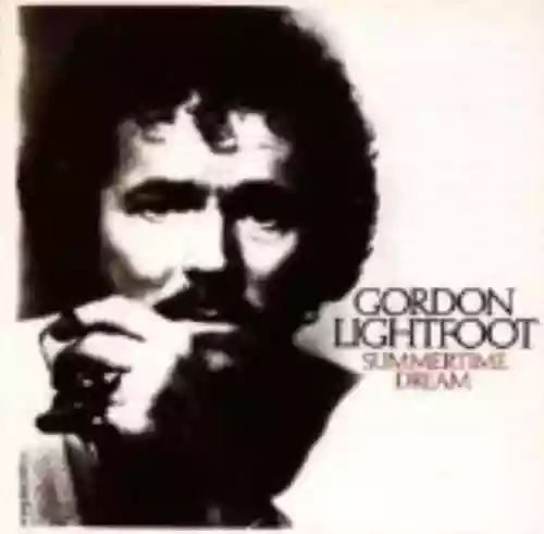 Cover Gordon Lightfoot - Summertime Dream