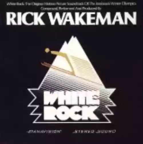 Cover di White Rock