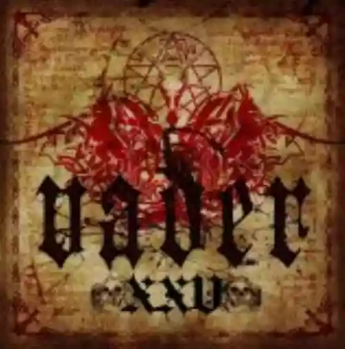 Cover di XXV