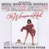 Stevie Wonder: The Woman in Red