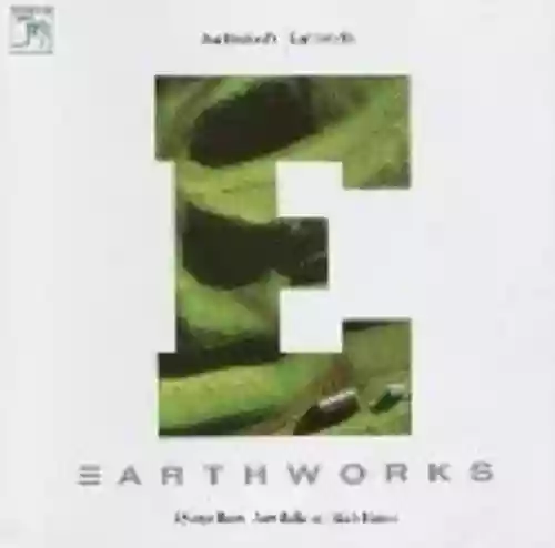 Cover di Earthworks