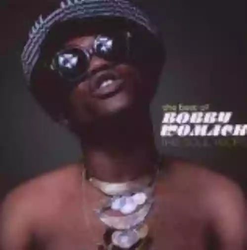 Cover Bobby Womack - The Best of Bobby Womack: The Soul Years
