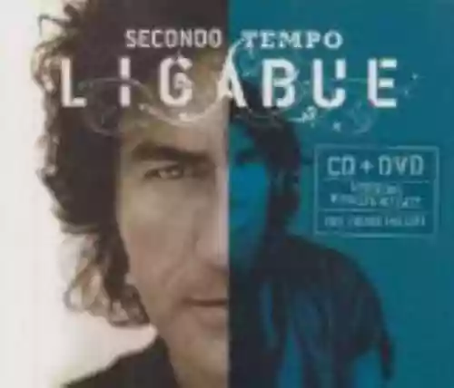 Cover di Secondo tempo