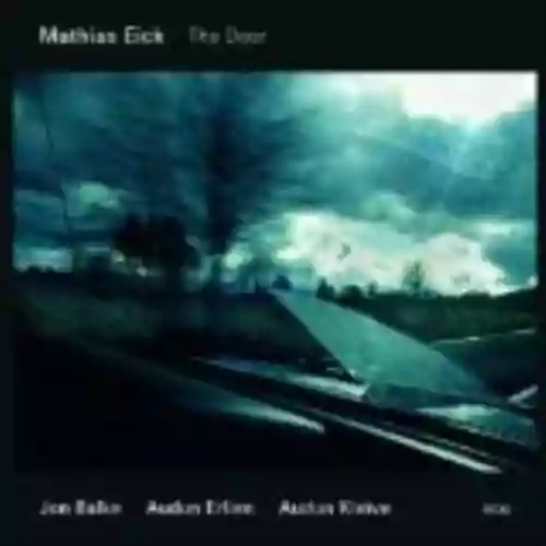 Cover di The Door