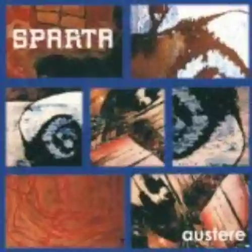 Cover di Austere