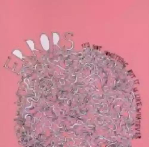 Cover di It's Not Something but It Is Like Whatever