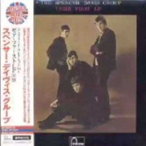 Cover di Their First LP