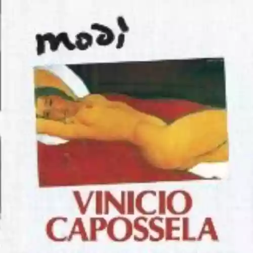 Cover di Modì
