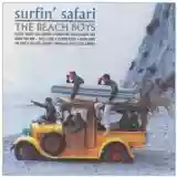 The Beach Boys: Surfin' Safari / Surfin' U.S.A.