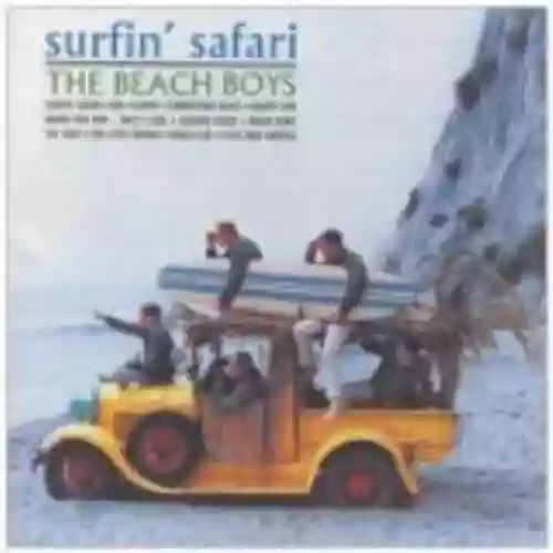 Cover di Surfin' Safari / Surfin' U.S.A.