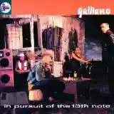 Cover di In Pursuit of the 13th Note