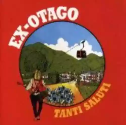Cover di Tanti saluti