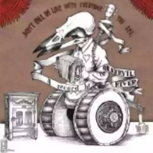 Cover di Don't Fall in Love With Everyone You See