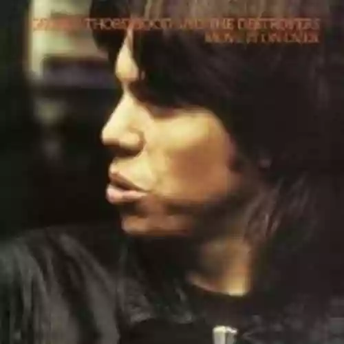 Cover di Move It On Over