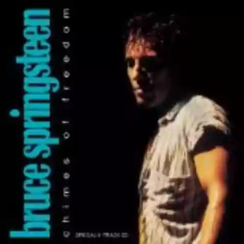 Cover Bruce Springsteen - Chimes of Freedom (live)