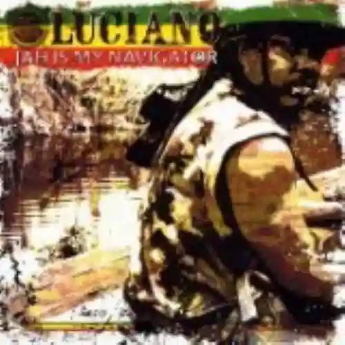Cover di Jah Is My Navigator