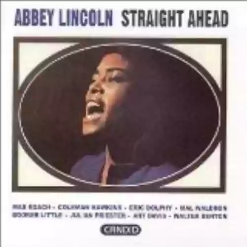 Cover di Straight Ahead