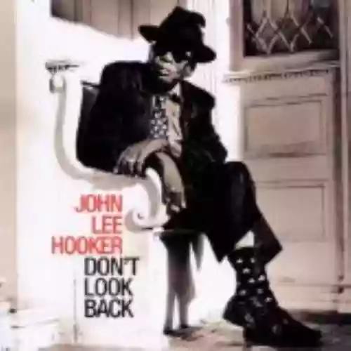 Cover di Don't Look Back