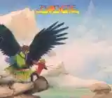 BUDGIE: NEVER TURN YOUR BACK ON A FRIEND