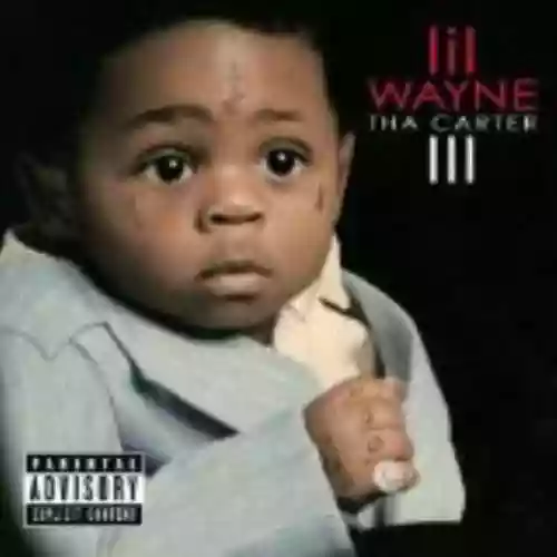 Cover Lil Wayne - Tha Carter III