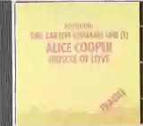 Alice Cooper: Muscle Of Love