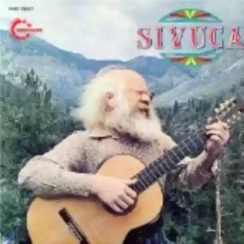 Cover Sivuca - Sivuca