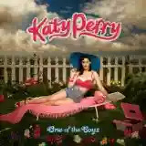 Katy Perry: One of The Boys