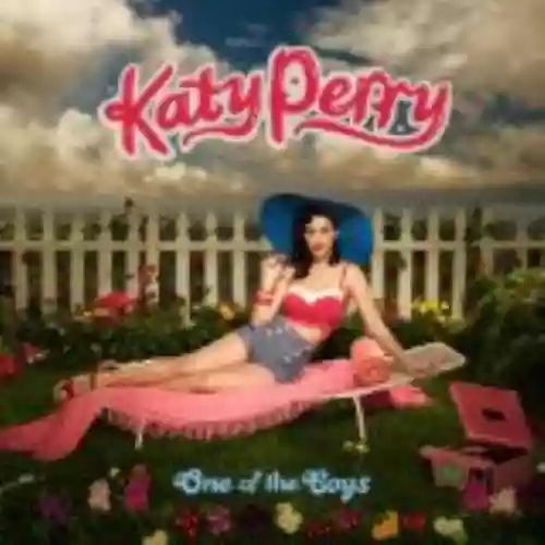 Cover di One of the Boys