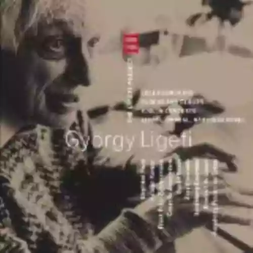 Cover György Ligeti - The Ligeti Project III