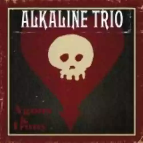 Cover di Agony & Irony