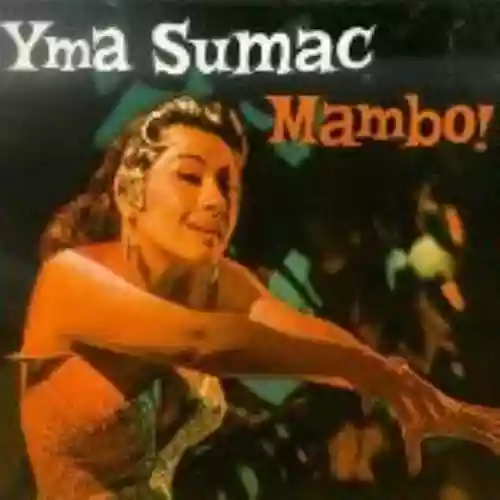 Cover di Mambo!