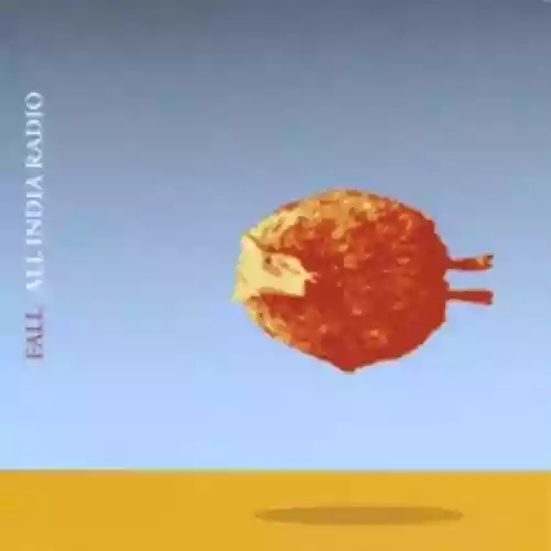 Cover di Fall