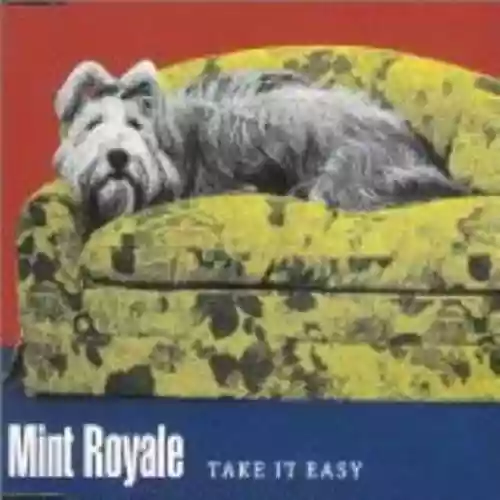 Cover Mint Royale - Take It Easy