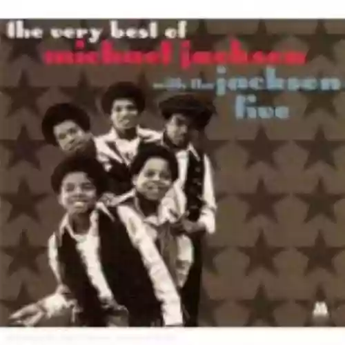 Cover di The Very Best of Michael Jackson with the Jackson Five