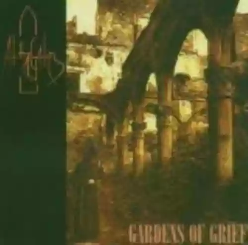 Cover di Gardens of Grief