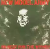 New Model Army: No Rest For The Wicked