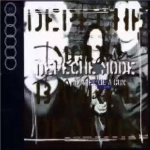 Cover Depeche Mode - Barrel of a Gun