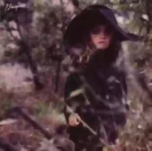 Cover Grouper - Dragging a Dead Deer up a Hill