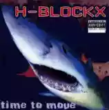 H-Blockx: Time to Move