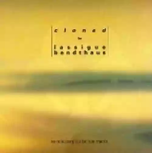 Cover di Cloned