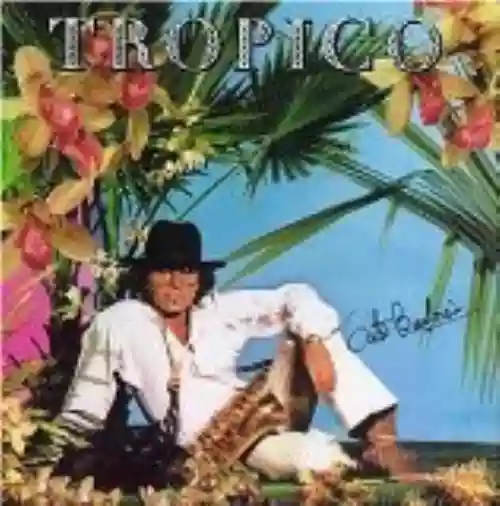 Cover di Tropico