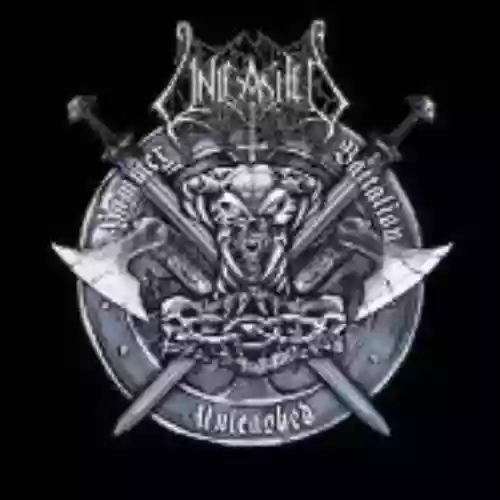 Cover di Hammer Battalion