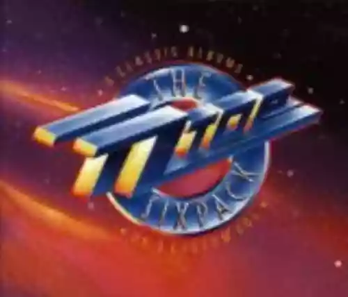 Cover di The ZZ Top Sixpack