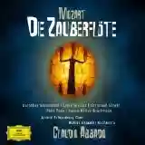 Wolfgang Amadeus Mozart: Die Zauberflöte (Mahler Chamber Orchestra feat. conductor: Claudio Abbado)