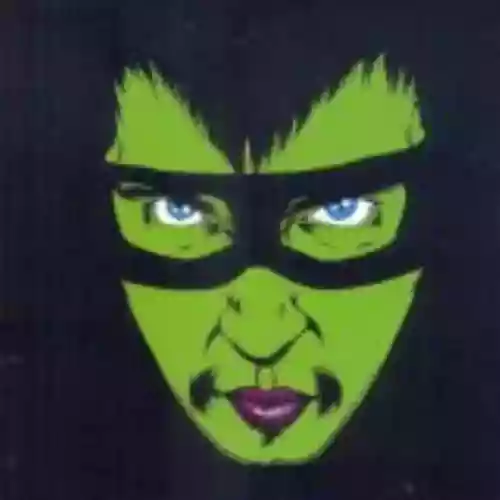 Cover Otto von Schirach - Oozing Bass Spasms
