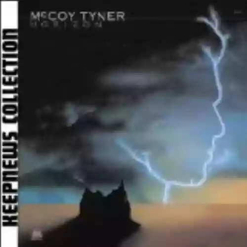 Cover McCoy Tyner - Horizon